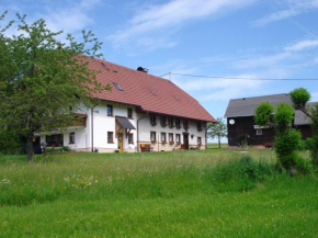 Ferienhaus Ehinger Breitnau